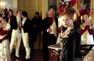 名利场电影在线观看,华丽诱惑背后的权谋角逐